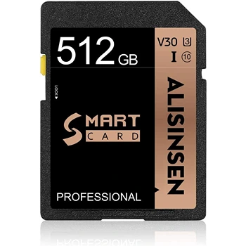 Digital Camera Memory Card